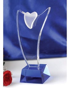 璀璨匠心，傳情達意 廣州水晶工藝品廠家的藝術(shù)與商機