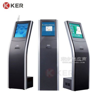 楚杰信息排隊叫號機 優(yōu)化服務流程，提升用戶體驗